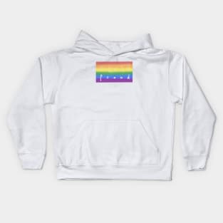 proud Kids Hoodie